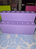 16 hole pen stand