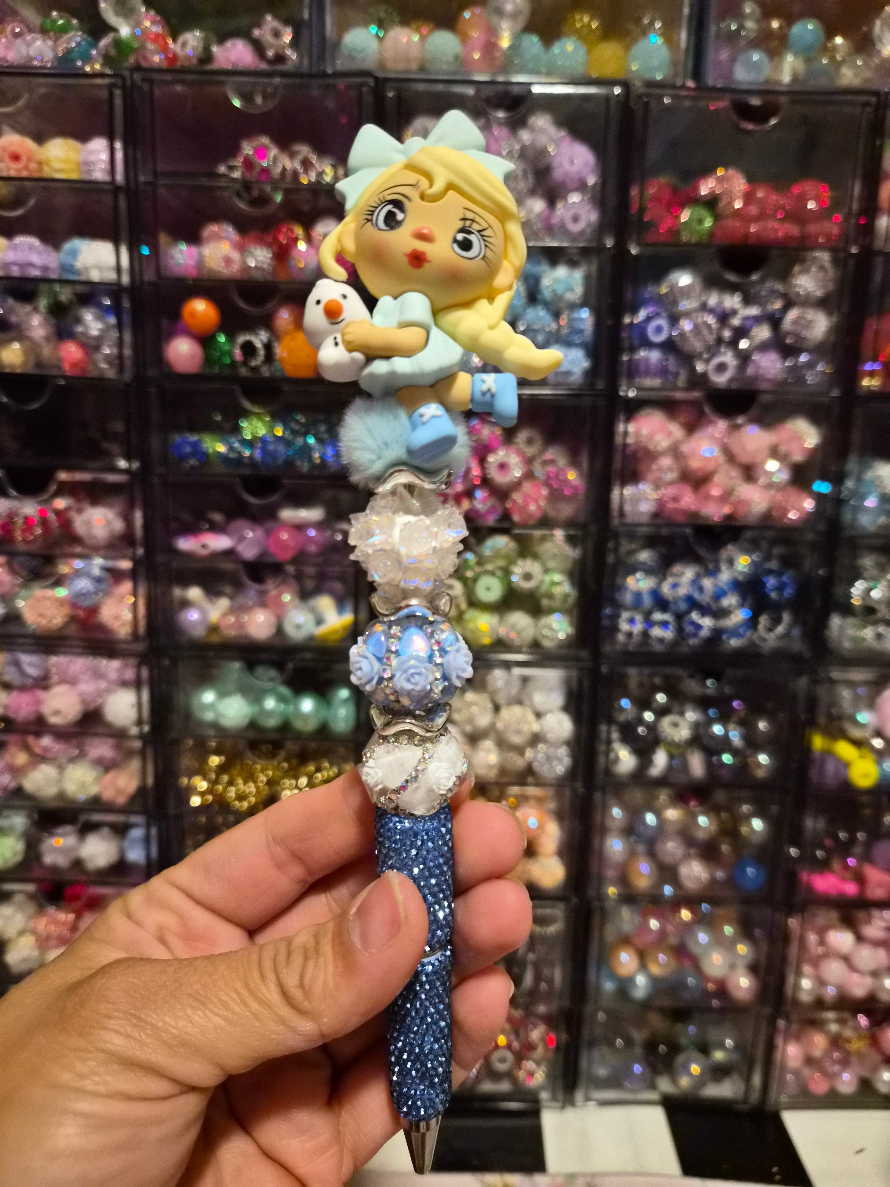 Princess Dolls