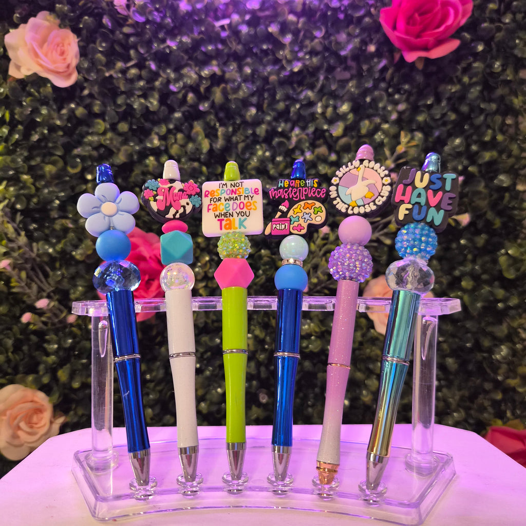 $5 Dollar Pen Night !