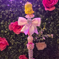 Pre made Fancy Pen