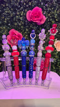 Custom & Pre-Made Pen's