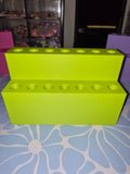 16 hole pen stand