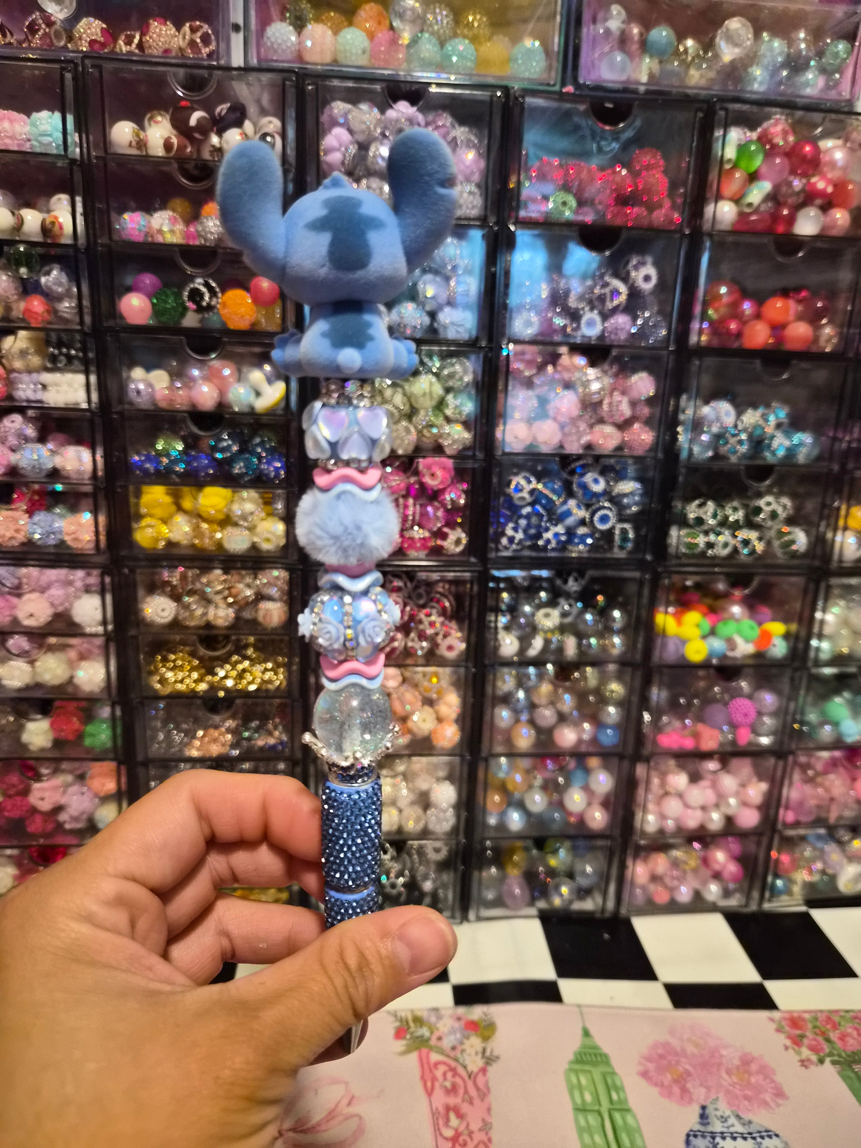 Stitchy