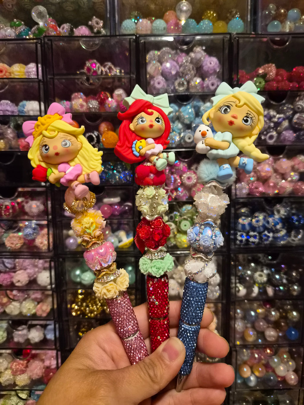 Princess Dolls